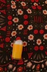 orange juice a